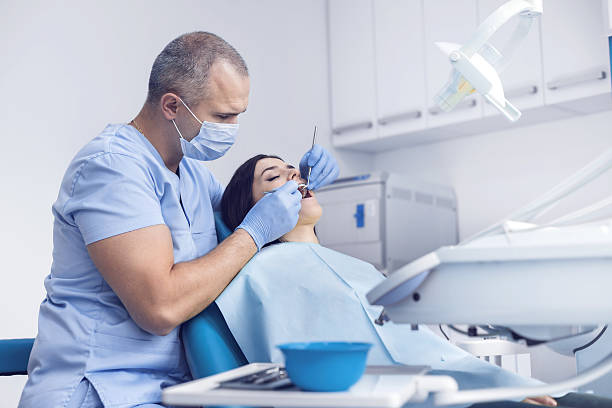 Oral Surgery in Spring Valley, WI